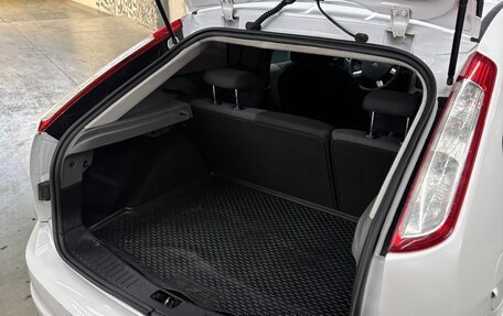 Ford Focus II рестайлинг, 2010 год, 650 000 рублей, 3 фотография