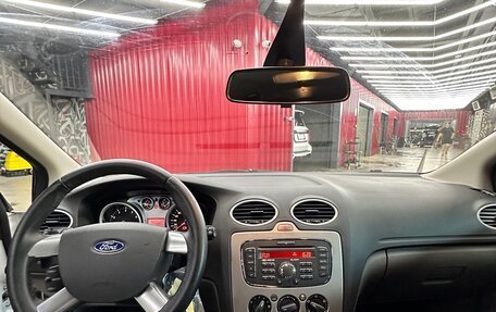 Ford Focus II рестайлинг, 2010 год, 650 000 рублей, 13 фотография