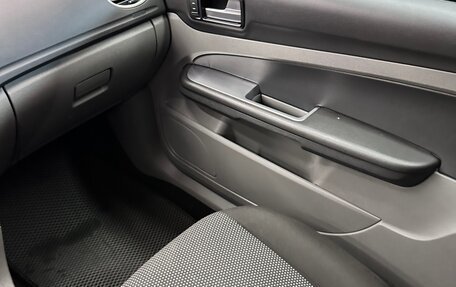 Ford Focus II рестайлинг, 2010 год, 650 000 рублей, 12 фотография