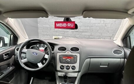 Ford Focus II рестайлинг, 2010 год, 650 000 рублей, 4 фотография