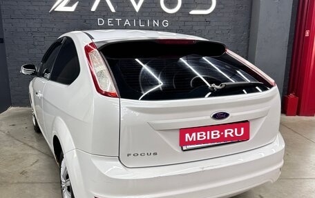 Ford Focus II рестайлинг, 2010 год, 650 000 рублей, 11 фотография