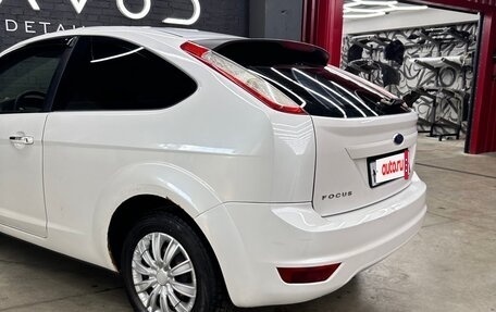 Ford Focus II рестайлинг, 2010 год, 650 000 рублей, 9 фотография