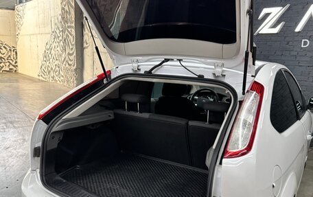 Ford Focus II рестайлинг, 2010 год, 650 000 рублей, 19 фотография