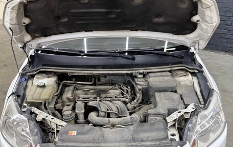 Ford Focus II рестайлинг, 2010 год, 650 000 рублей, 20 фотография