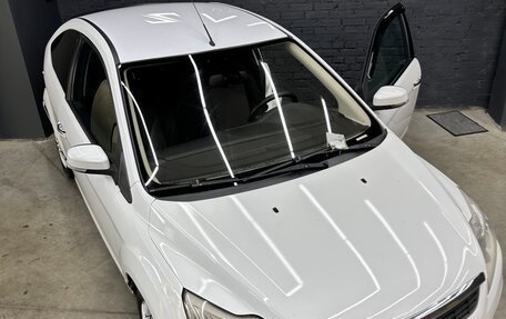 Ford Focus II рестайлинг, 2010 год, 650 000 рублей, 27 фотография