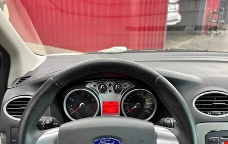 Ford Focus II рестайлинг, 2010 год, 650 000 рублей, 35 фотография