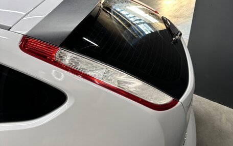 Ford Focus II рестайлинг, 2010 год, 650 000 рублей, 39 фотография