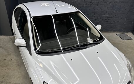 Ford Focus II рестайлинг, 2010 год, 650 000 рублей, 38 фотография
