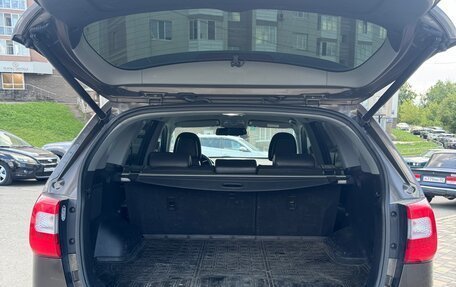 KIA Sorento II рестайлинг, 2013 год, 1 630 000 рублей, 7 фотография