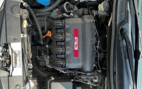 Honda City IV, 2004 год, 350 000 рублей, 7 фотография