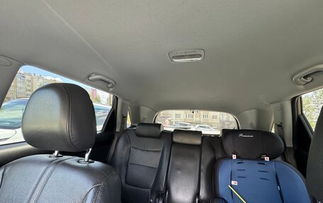 KIA Sorento II рестайлинг, 2013 год, 1 630 000 рублей, 17 фотография