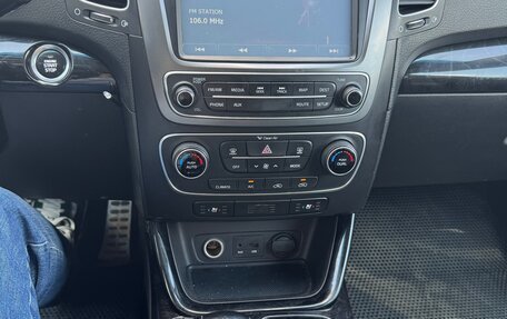 KIA Sorento II рестайлинг, 2013 год, 1 630 000 рублей, 13 фотография