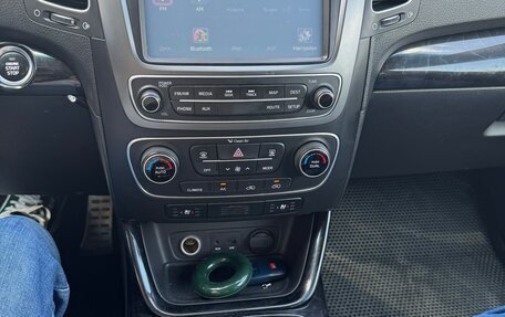 KIA Sorento II рестайлинг, 2013 год, 1 630 000 рублей, 18 фотография