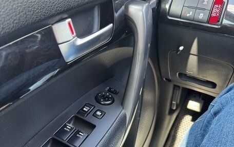 KIA Sorento II рестайлинг, 2013 год, 1 630 000 рублей, 15 фотография