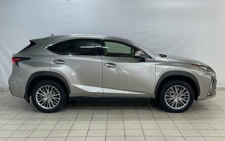 Lexus NX I, 2015 год, 2 820 000 рублей, 8 фотография