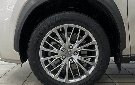 Lexus NX I, 2015 год, 2 820 000 рублей, 20 фотография