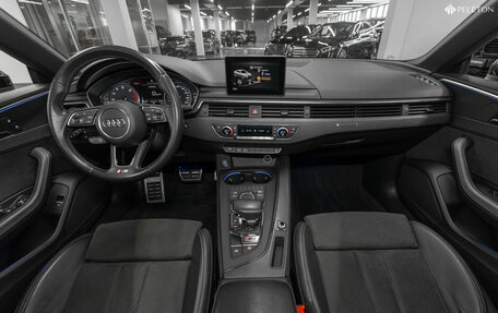 Audi A5, 2018 год, 3 540 000 рублей, 8 фотография