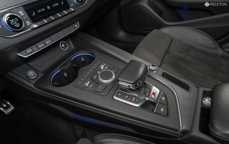 Audi A5, 2018 год, 3 540 000 рублей, 14 фотография