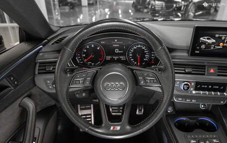 Audi A5, 2018 год, 3 540 000 рублей, 10 фотография
