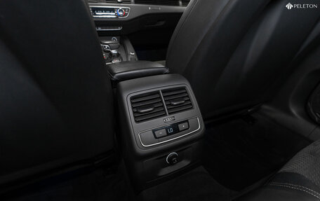 Audi A5, 2018 год, 3 540 000 рублей, 13 фотография