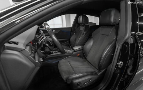 Audi A5, 2018 год, 3 540 000 рублей, 9 фотография