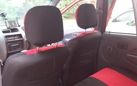 Toyota Cami, 2000 год, 150 000 рублей, 4 фотография