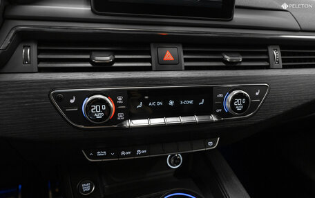Audi A5, 2018 год, 3 540 000 рублей, 19 фотография