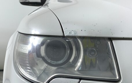 Skoda Superb III рестайлинг, 2012 год, 740 000 рублей, 10 фотография