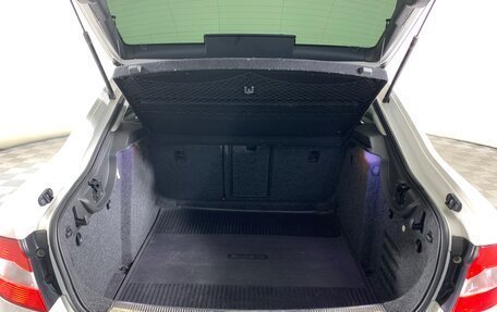 Skoda Superb III рестайлинг, 2012 год, 740 000 рублей, 20 фотография