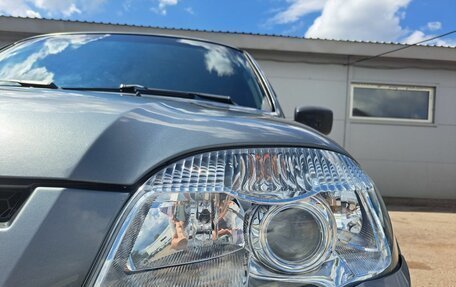 Chevrolet Niva I рестайлинг, 2016 год, 679 000 рублей, 21 фотография