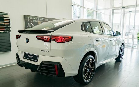 BMW X2, 2024 год, 6 090 000 рублей, 2 фотография