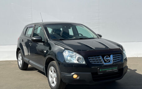 Nissan Qashqai, 2009 год, 820 000 рублей, 3 фотография