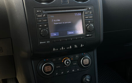 Nissan Qashqai, 2009 год, 820 000 рублей, 9 фотография