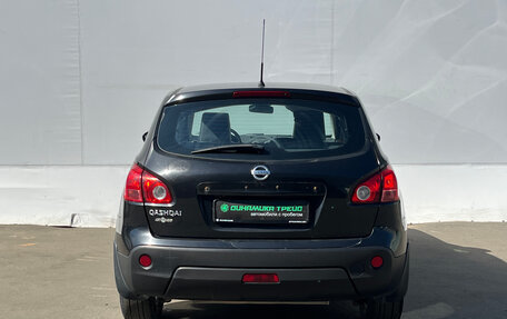 Nissan Qashqai, 2009 год, 820 000 рублей, 7 фотография