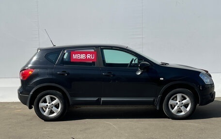 Nissan Qashqai, 2009 год, 820 000 рублей, 4 фотография