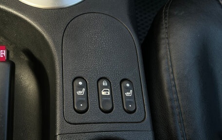 Nissan Qashqai, 2009 год, 820 000 рублей, 10 фотография
