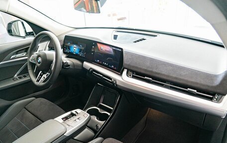 BMW X2, 2024 год, 6 090 000 рублей, 11 фотография