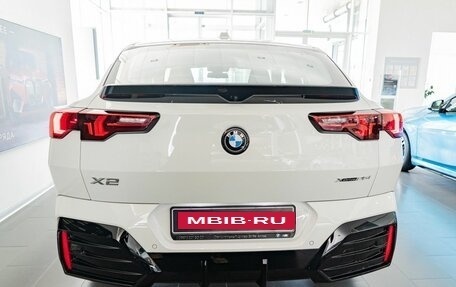 BMW X2, 2024 год, 6 090 000 рублей, 7 фотография