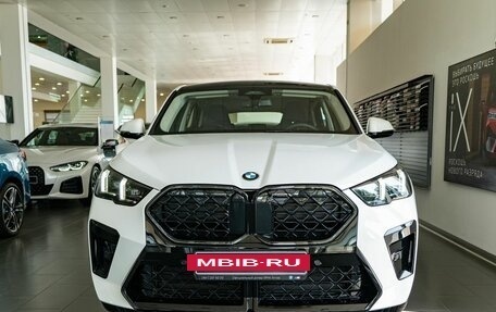 BMW X2, 2024 год, 6 090 000 рублей, 4 фотография