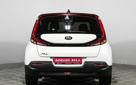 KIA Soul III, 2020 год, 1 769 700 рублей, 6 фотография