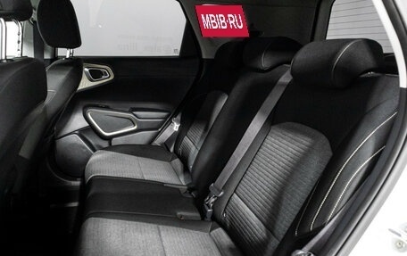 KIA Soul III, 2020 год, 1 769 700 рублей, 10 фотография