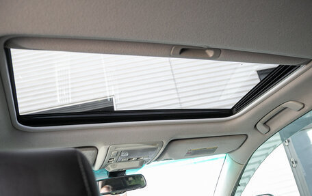 Lexus RX II рестайлинг, 2008 год, 1 359 000 рублей, 15 фотография