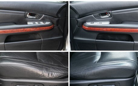 Lexus RX II рестайлинг, 2008 год, 1 359 000 рублей, 21 фотография