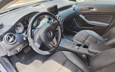 Mercedes-Benz A-Класс, 2013 год, 1 299 000 рублей, 6 фотография