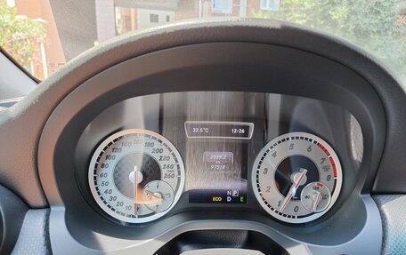 Mercedes-Benz A-Класс, 2013 год, 1 299 000 рублей, 7 фотография