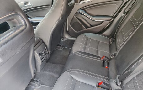 Mercedes-Benz A-Класс, 2013 год, 1 299 000 рублей, 10 фотография