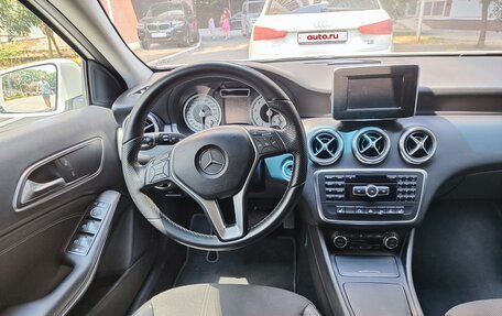 Mercedes-Benz A-Класс, 2013 год, 1 299 000 рублей, 8 фотография