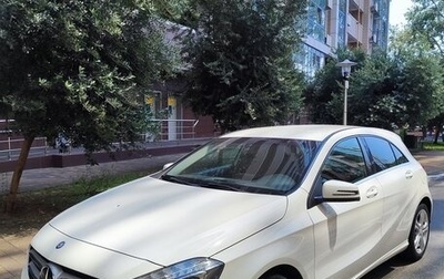 Mercedes-Benz A-Класс, 2013 год, 1 299 000 рублей, 1 фотография