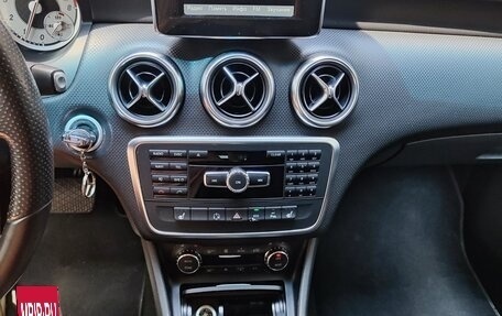 Mercedes-Benz A-Класс, 2013 год, 1 299 000 рублей, 9 фотография