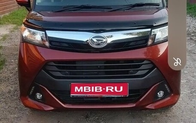 Daihatsu Thor I, 2019 год, 980 000 рублей, 1 фотография